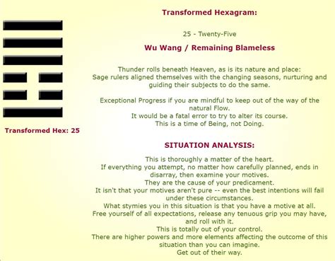 易经|I Ching Online.NET